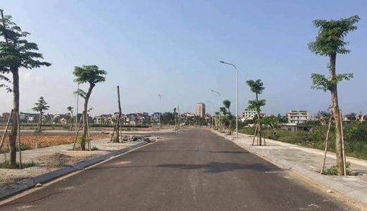 Bán Đất Kqh Trần Quang Khải, Tp Đồng Hới, Quảng Bình