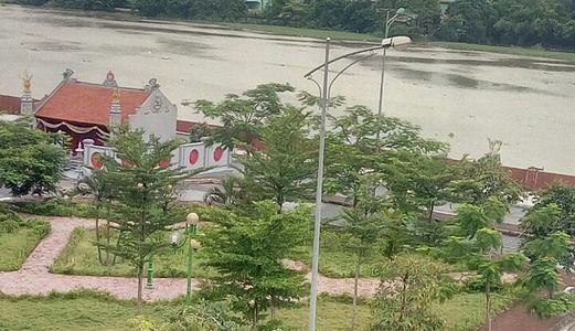 Bán Gấp Lô Biệt Thự View Sông Đáy, Tp Phủ Lý, Giá 7 Triệu