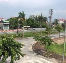 Bán Gấp Lô Biệt Thự View Sông Đáy, Tp Phủ Lý, Giá 7 Triệu