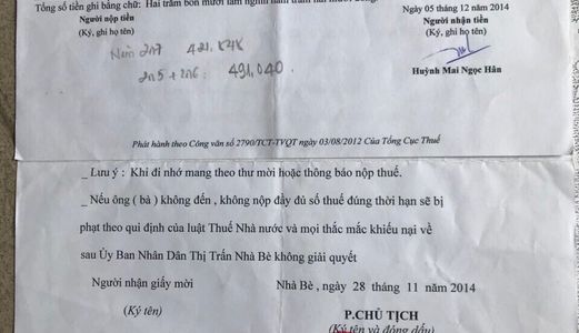 Bán Nhà Hẻm Xe Hơi 1942 Huỳnh Tấn Phát . Dt 4X16.5M. 1Trệt,1 Gác ,2Phòng Ngủ. Giá Bán 1 Tỷ 630 Tr .