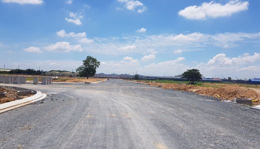 Dự Án Phê Duyệt 1/500 Hot Và Lớn Nhất Thị Xã Tân Uyên Trong Năm 2019 Giá Gốc Cdt