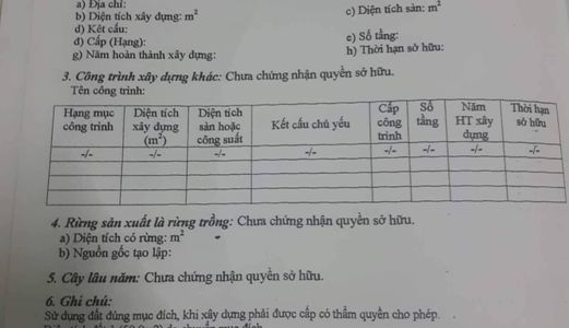 Cần Tiền Bán Gấp Nhà Hẽm Lớn Tại Phường 11, Tp Vũng Tàu, Sổ Hồng Riêng, Thổ Cư 90% Đất Sạch Bao Quy Hoạch