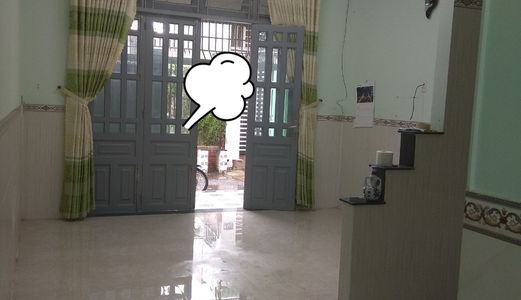 Cần Tiền Bán Gấp Nhà Hẽm Lớn Tại Phường 11, Tp Vũng Tàu, Sổ Hồng Riêng, Thổ Cư 90% Đất Sạch Bao Quy Hoạch