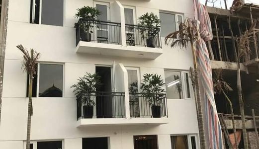 Bán Nhà Tiện Nghi Giá Hợp Lý 42M2 X 4 Tầng Tại Đông Ngạc Quận Bắc Từ Liêm.giá 2.6 Tỷ