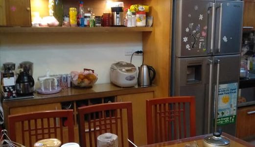 Bán Nhà Minh Khai 40M, 4 Tầng, Ở Ngay, Giá 3.4 Tỷ