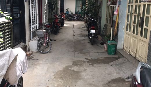 Nhà Bán Hoặc Cho Thuê Hẻm 1806 Tt Nhà Bè , Giá Yêu Thương