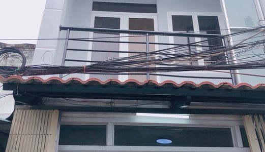 Bán Nhà Đẹp , Góc 2 Mặt Tiền , Hẻm 4M , Dt 36M2 , Giá Rẻ 