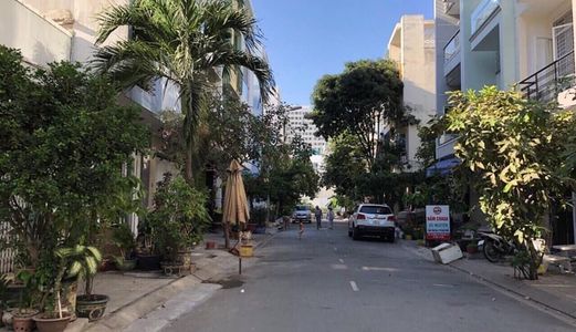 Bán Nhà Đẹp , Góc 2 Mặt Tiền , Hẻm 4M , Dt 36M2 , Giá Rẻ 