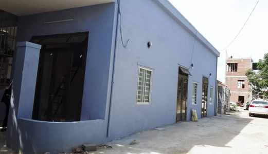 Bán Dãy Trọ 2 Mặt Kiệt Kiệt Oto Trần Đình Tri Gần Biển Gần Chợ Kiệt Thông Vị Tri Quá Đẹp