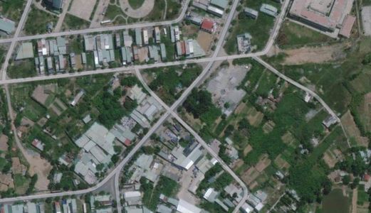 Bán Nhà Cấp 4 Mê Lững Đúc Kiệt Oto Lê Đình Kỵ Kiệt Thông Vị Trí Quá Đẹp