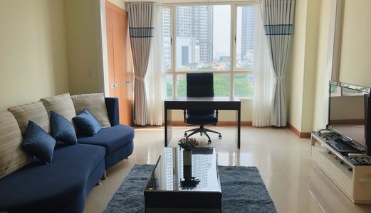 Cần Bán Căn Hộ 3 Phòng Ngủ Tại Chung Cư The Manor, Giá Bán 4.3 Tỷ. Lh: 0833 93 2222 Ms Duyên