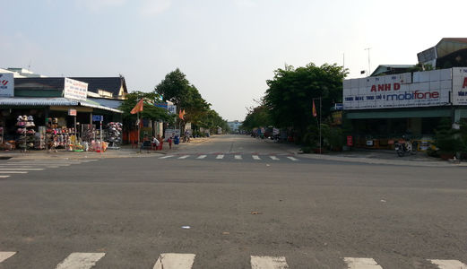 Bán Đất Ngay Kđt Mỹ Phước 3 Mặt Tiền Quốc Lộ 13 Bình Dương