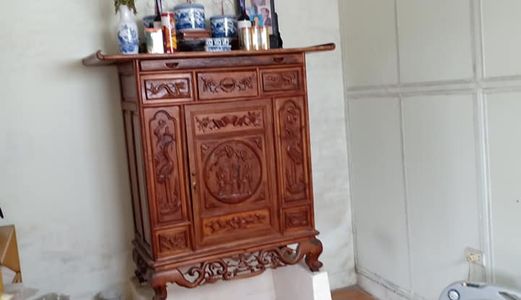 Bán Nhà Kinh Doanh Đỉnh Phố Khương Trung , 45M2 , 3 Tầng , Giá 5.4 Tỷ.