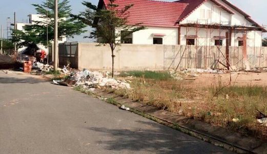 Chiến Tranh Thương Mại Mỹ - Trung Tác Động Như Thế Nào Đến Thị Trường Bất Động Sản? 