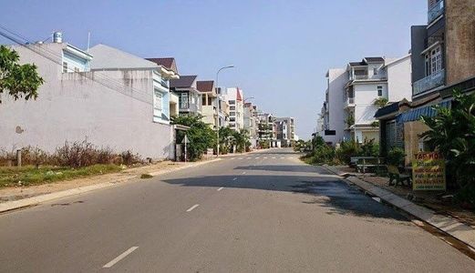 Thông Báo , Ngân Hàng Tphcm Thanh Lý Đợt I , Kdc Tên Lửa II