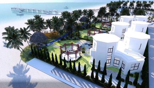 Căn Hộ Nghĩ Dưỡng Kết Hợp Du Lịch Tại Cam Ranh