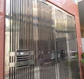 Nhà Hiếm Tô Vĩnh Diện 50M2 5 Tầng Mt5M Giá 3 Tỷ, Kinh Doanh.