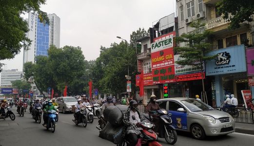 Mặt Phố Tây Sơn, Kinh Doanh Ngân Hàng,Khách Sạn, Văn Phòng, Dt 106M2, Mt 4.2M, Chỉ 22 Tỷ. Lh 0917420066