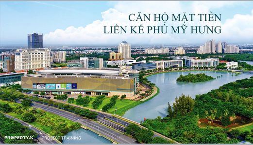 Tin Hot!hot! Mở Bán Căn Hộ Ngay Nguyễn Lương Bằng Giá Cực Kỳ Ưu Đãi.