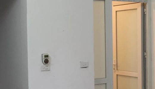 Cần Bán Nhà Gấp Minh Khai ,Hai  Bà Trưng, Có Chổ Để Ô Tô, Mặt Tiền 4,5,Dt 45X5 Tầng, Giá 3 Tỷ