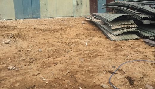 Lô Đất Nền Nguyễn Xí Cần Sang Lại