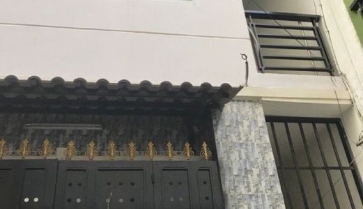 Quá Hấp Dẫn! Nhà Mặt Tiền Quận 12 Gần Chợ Thạnh Xuân. Dt 70M2. Giá 3.7 Tỷ . Sổ Hồng Riêng.