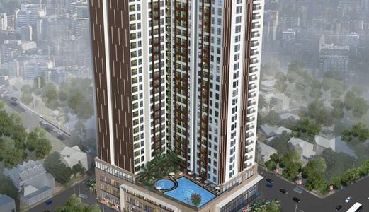 Bùng Nổ Cơn Sốt Căn Hộ Cao Cấp Green Pearl Bắc Ninh