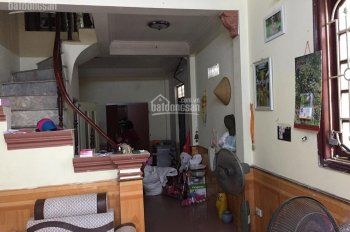 Chính Chủ Cần Bán Nhà Tại Phố Đại Đồng