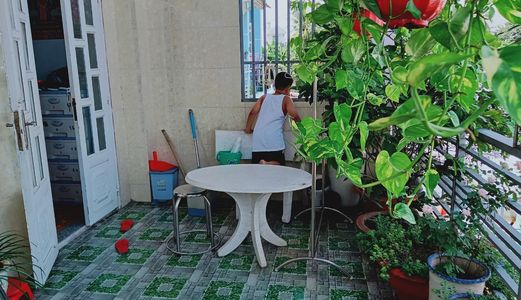 Cần Bán Gấp Nhà Hẻm 668