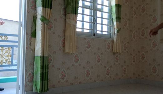 Cần Tiền Cho Con Đi Du Học Bán Gấp Nhà Mới Xây Đường Nguyễn Thị Tú, Bình Tân