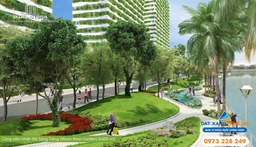 Bom Tấn Đầu Tư 2019 Dự Án Tnr Stars Diễn Châu