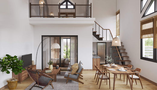 Panorama Hill - Biệt Thự Đỉnh Đồi Sunset