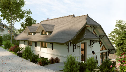 Panorama Hill - Biệt Thự Đỉnh Đồi Sunset