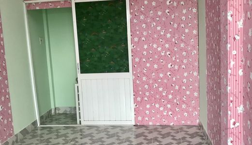 Cho Thuê Nhà Nguyên Căn Phường Phú Mỹ Quân 7.1 Trệt,2 Lầu,2 Phòng Ngủ Rộng . Giá 5 Tr /tháng .