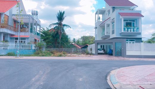 Cần Tiền Bán Đất Nằm Đường Bùi Hữu Nghĩa, Tân Hạnh,shr, Thổ Cư, 12 Triệu/m2. Liên Hệ: 0978.452.113