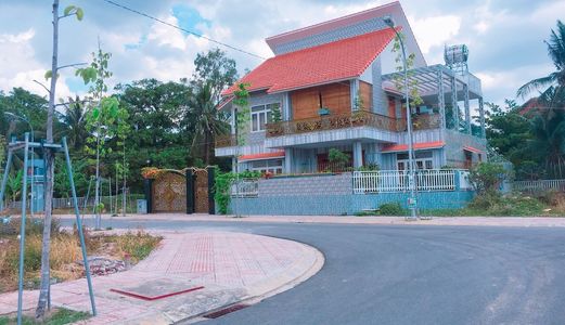 Cần Tiền Bán Đất Nằm Đường Bùi Hữu Nghĩa, Tân Hạnh,shr, Thổ Cư, 12 Triệu/m2. Liên Hệ: 0978.452.113