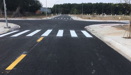 Đất Sổ Đỏ Giá Chỉ 710Triệu Ngay Visip 2 Giá Ưu Đãi Trong Tháng 7 Này Thôi