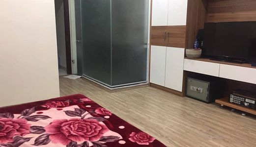 Mặt Phố Hoàn Kiếm, Kinh Doanh Siêu Lợi Nhuận, Mặt Tiền Khủng, Giá 38 Tỷ