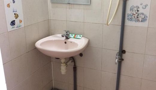 Cho Thuê Nhà Nguyên Căn