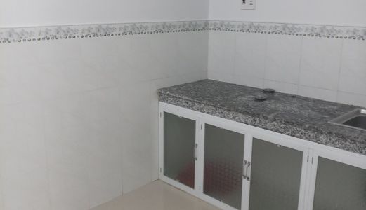 Bán Nhà Hẻm 2174 , Phú Xuân , Trung Tâm Nhà Bè , Nhà Mới Dọn Vô Ở Liền , Giá Bèo 