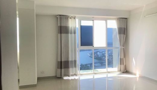 Bán Nhanh Căn Hộ Belleza Lô E , Dt 105 M2 , Shr , View Sông Thoáng Mát 