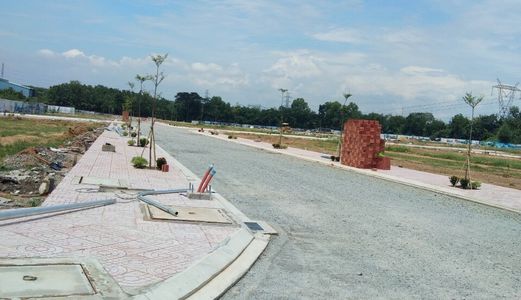 Bán Đất Nền Thổ Cư _ Gần Khu Du Lịch Đại Nam 