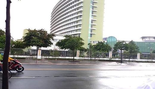 Đất Thành Phố Bà Rịa Giá Từ 450 Triệu