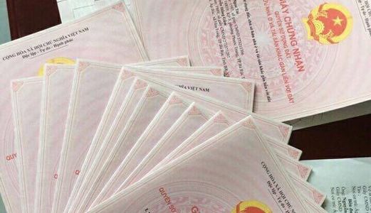 Đất Thành Phố Bà Rịa Giá Từ 450 Triệu