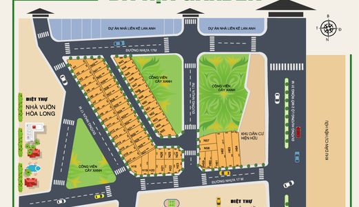 Đất Nền Trung Tâm Thành Phố Giá Siêu Rẻ, Thổ Cư 100%, Công Chứng Ngay