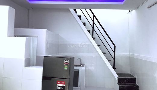 Nhanh Tay Nhanh Tay Rinh Ngay Nhà Xinh Q7 Chỉ 1,29Tỷ, Shr