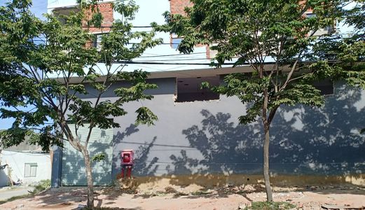 Bán Lô Đất Chính Chủ Đường Lê Hiến Mai