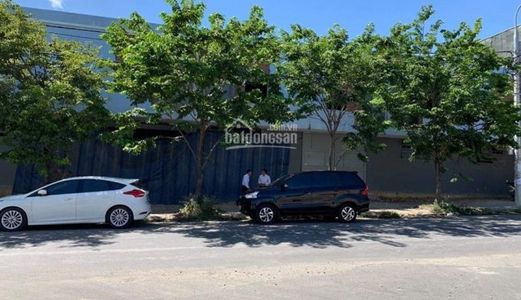 Bán Lô Đất Chính Chủ Đường Lê Hiến Mai