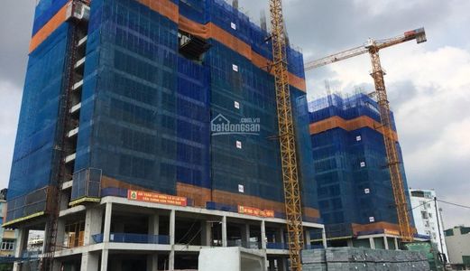 Chủ đầu tư Gửi Bán 5 Suất Ngoại Giao Dự Án CT5 - CT6 Lê Đức Thọ. Giá 27Tr/m2.