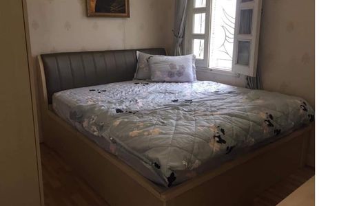 Bán Nhà Vườn Hoa Trần Quang Diệu 45M2, 4 Tầng, Giá 8.5 Tỷ